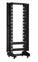 F. Rack 19" 42U OR242 (60*205CM)Aberto 2TORRES Interior