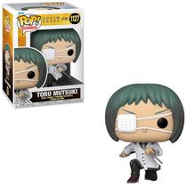 Funko Pop Tokyo Ghoul Re Toru Mutsuki 1127