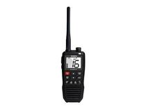 Radio Uniden Maritimo HT ATLANTIS-275 VHF 6W de Potencia Prova D'Agua Flutuante Submersivel