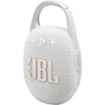 Caixa de Som JBL Clip 5 Branco