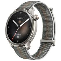 Relogio Smartwatch Amazfit Balance A2287 - Sunset Cinza