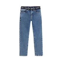 Jeans Infantil Tommy Hilfiger KB0KB07920 1AB