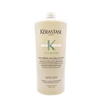 Kerastase Shampoo Symbiose Bain Purete Anti-Pelliculaire 1000ML s/C