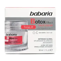 Babaria Botox Effect Face Cream 50ML
