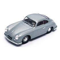 Car Lucky 1/43 Porsche 356 Silver 43217 1951