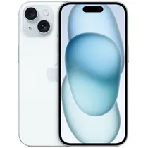 Apple iPhone 15 A3089 JP Nano + Esim 128GB/6GB Ram de 6.1" 48+12MP/12MP - Blue