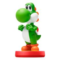 Boneco Amiibo Nintendo Yoshi - 5279