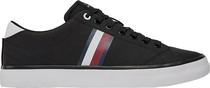 Tenis Tommy Hilfiger FM0FM04946 BDS - Feminino
