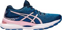 Outlet Tenis Asics Gel Nimbus 24 1012B201-400 - Feminino