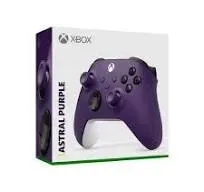 Xbox Control X/s Wireless 1914 Inalámbrica Astral Purple
