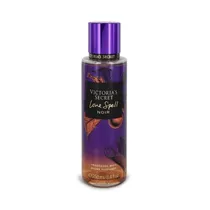 Victoria's Secret Splash Love Spell Noir