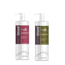 Karseell Shampoo+Cond 500ML Moist+Repair