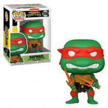 Funko Pop Turtles Ninja 4 Raphael 1556