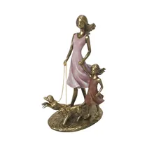 Figura Decorativa Concepts 437-428193 24 CM