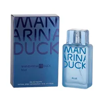 Perfume Mandarina Dunk Blue Edt 50ML - Masculino