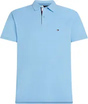 Camisa Polo Tommy Hilfiger MW0MW31684 C1Z - Masculina