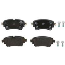 Rear Disc Brake Pad Set 8W0698451S