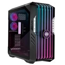 Gabinete Gamer Cooler Master Haf 700 Evo Full Tower / 3 Cooler / Argb - Preto (H700E-IGNN-S00)