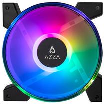 Cooler Azza Hurricane III Digital RGB Fan 120MM - FNAZ-12DRGB3-011