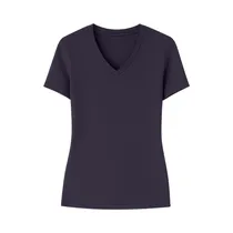 Camiseta Hering 02TQAX7EN Femenino