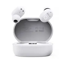 Fone de Ouvido G-Tide L32 Bluetooth - Branco