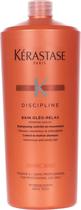 Shampoo Kerastase Discipline Bain Oleo-Relax - 1L