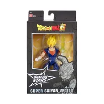 Figura Bandai Dragon Ball Super Dragon Stars Series Super Saiyan Vegito 36779