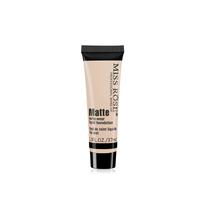 Miss Rose Base Matte Beige 1