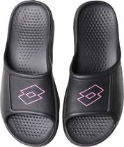 Chinelo Lotto Moku IV Slide 220996 2D2 - Feminino