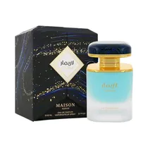 Perfume Maison Asrar Larimar Eau de Parfum 110ML