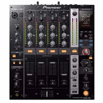 Pioneer DJ Mixer DJM 750MK2 Bi-Volt