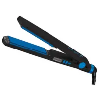 Prancha Babylisspro Nano Titanium Black BNTMB4091TUZ