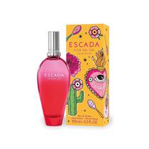 Escada Perfumeria Y Cosmeticos Escada Flor Del Sol s/C