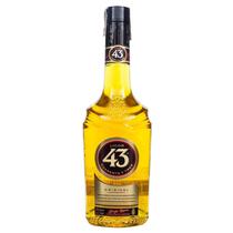 Licor Diego Zamora 43 700ML  8410221110150