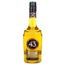 Licor Diego Zamora 43 700ML ? 8410221110150