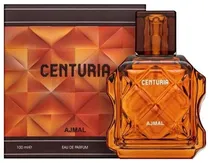 Perfume Ajmal Centuria Edp 100ML - Masculino