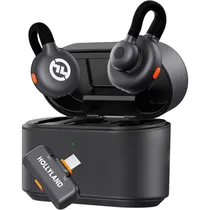 Microfone Hollyland Lark M2S With USB-C Plug