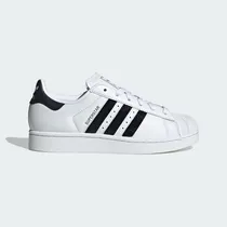 Calzado Adidas Superstar II W