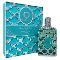 Perfume Orientica Azure Fantasy - Extrait de Parfum - Unissex - 80ML