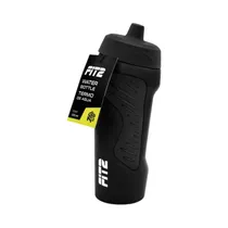 Botella FIT2 BOT-001/Black 500 ML