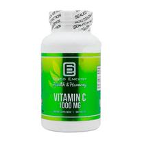 *Ge Vitamina C 1000 MG * 100 Caps. 32892