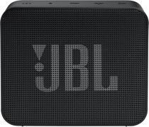 Speaker JBL Go Essential Bluetooth - Black (Caixa Feia)