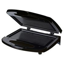 Sandwicheira Chefman RJ01-Contact-B Black