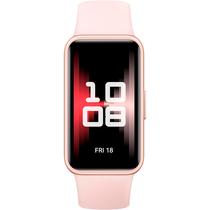 Pulseira Inteligente Huawei Band 9 Bluetooth  Rosa 55020CCA