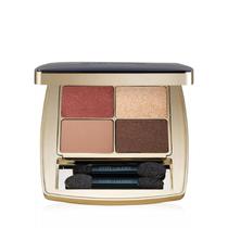 Estee Lauder Paleta de Sombras Pure Color Leq Envy Quad 07 Boho Rose