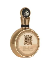 Perfume Lattafa Fakhar Extrait Eau de Parfum Unissex 100ML