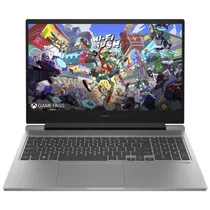 Notebook HP 16-AE0075CL i7-14700HX 16GB-Ram/1TB-SSD/8GB-RTX4070/16"