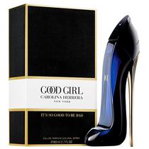 Perfume Carolina Herrera Good Girl Edp Feminino - 80ML