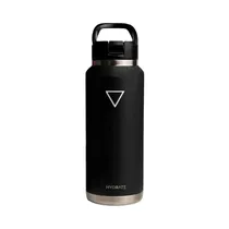 Botella Térmica Hydrate Proseries V2 Negro 1060ML