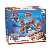 Juego de Mesa Elka Paw Patrol Ball Launcher 1112